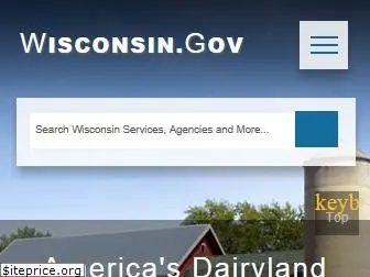 wisc.gov