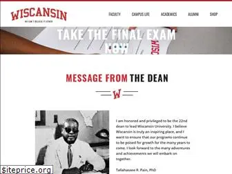 wiscansin.co
