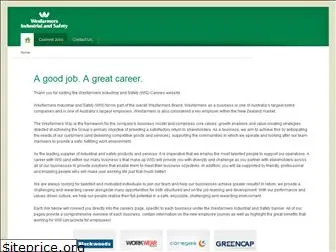 wiscareers.com.au