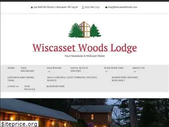 wiscassetwoods.com