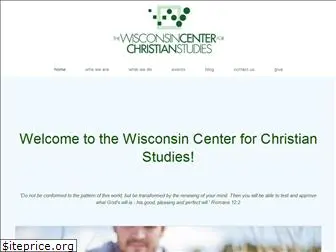 wisccs.org