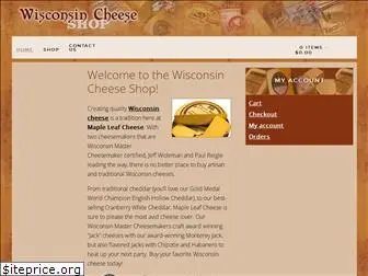 wischeese.com