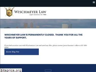 wischmeyerlaw.com