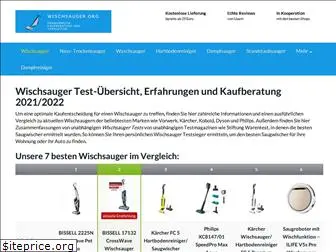 wischsauger.org