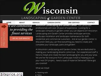 wisclandscaping.com