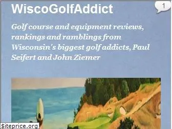 wiscogolfaddict.com