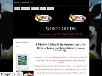 wiscoguides.com