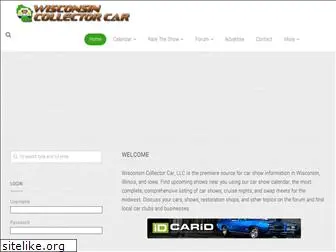 wiscollectorcar.com