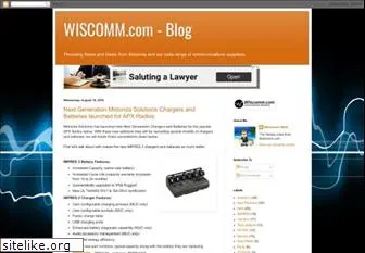 wiscomm.blogspot.com