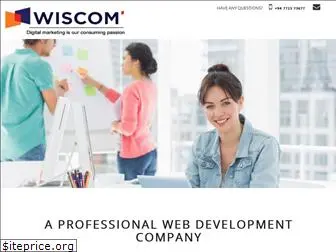 wiscomsolutions.com