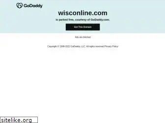 wisconline.com