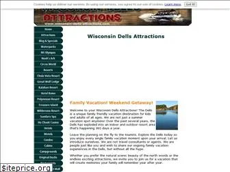 wisconsin-dells-attractions.com