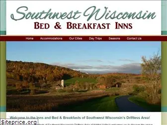 wisconsin-inns.com