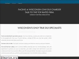 wisconsin-owi.com