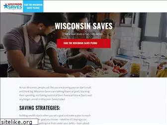 wisconsin-saves.org