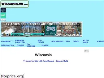 wisconsin-wi.com