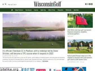 wisconsin.golf