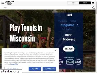 wisconsin.usta.com