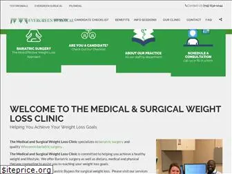 wisconsinbariatricsurgery.com