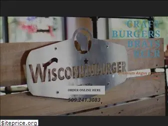 wisconsinburger.com