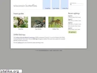wisconsinbutterflies.org