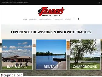 wisconsincanoe.com