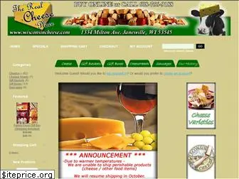 wisconsincheese.com