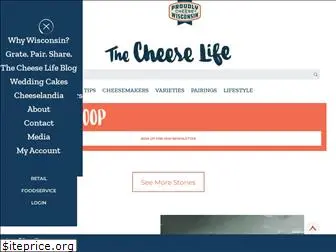 wisconsincheesetalk.com