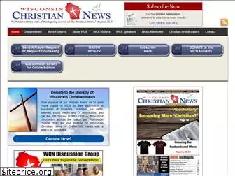 wisconsinchristiannews.com