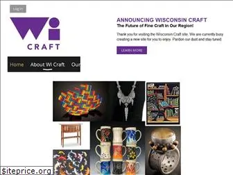 wisconsincraft.org