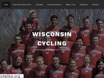 wisconsincycling.org