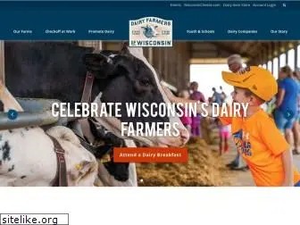 wisconsindairy.org