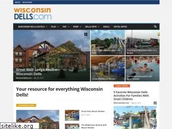 wisconsindells.com