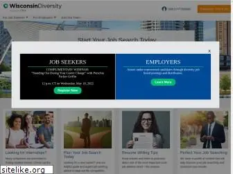 wisconsindiversity.com