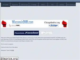 wisconsindmr.com