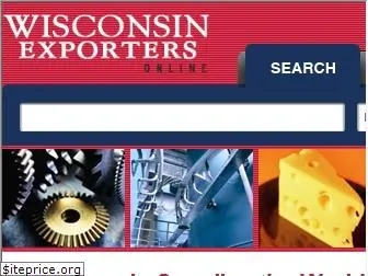 wisconsinexporters.com