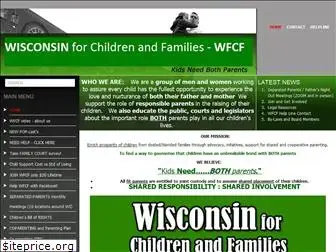 wisconsinfathers.org