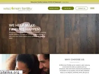 wisconsinfertility.com