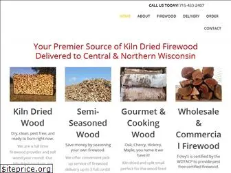 wisconsinfirewoodsales.com
