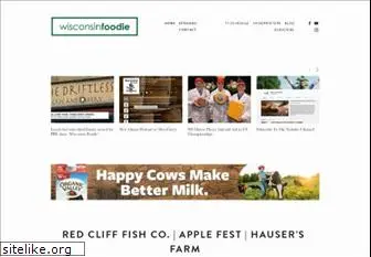 wisconsinfoodie.com