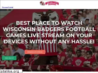 wisconsinfootball.net