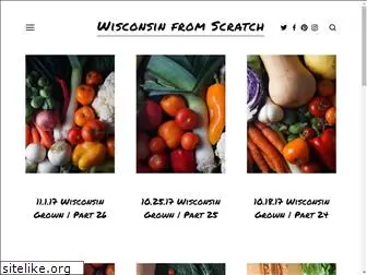 wisconsinfromscratch.com