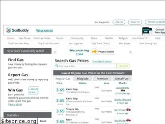 wisconsingasprices.com