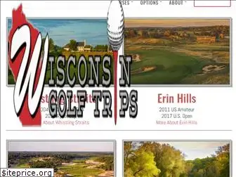 wisconsingolftrips.com