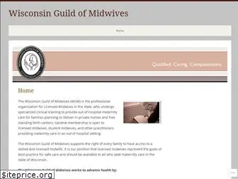 wisconsinguildofmidwives.org
