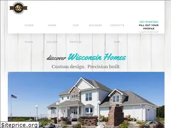 wisconsinhomesinc.com