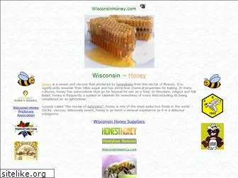 wisconsinhoney.com