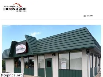 wisconsininnovationkitchen.com