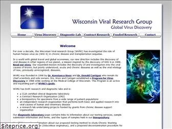 wisconsinlab.com