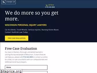 wisconsinlawyer.com